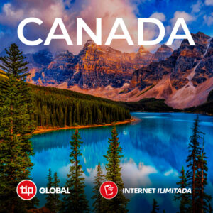 CANADÁ