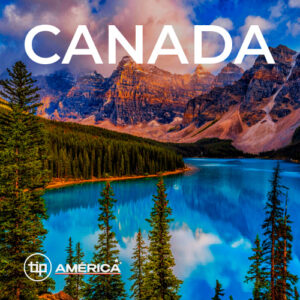 CANADÁ