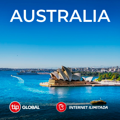Australia