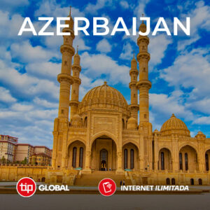 AZERBAIJÃO