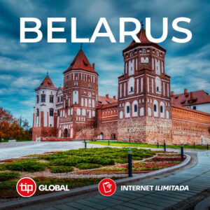 BIELORRÚSSIA