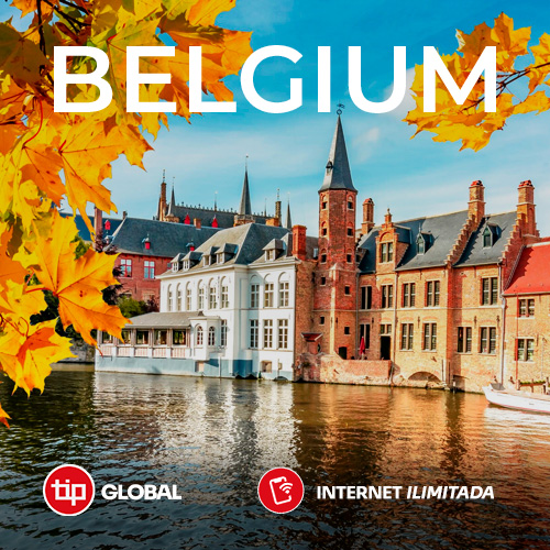Belgium