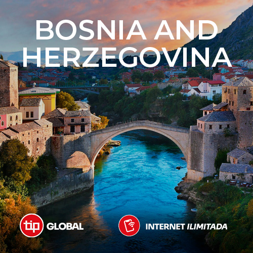 Bosnia