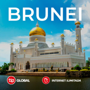 BRUNEI