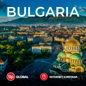 BULGÁRIA