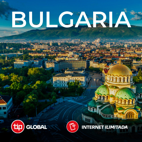 Bulgaria