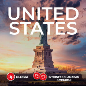 ESTADOS UNIDOS - EUA