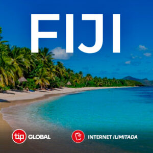 FIJI