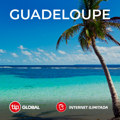 Guadeloupe