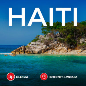 HAITI