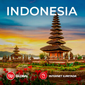 INDONÉSIA