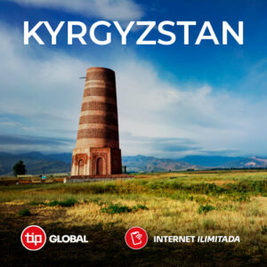 KYRGYZSTAN