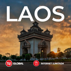 LAOS
