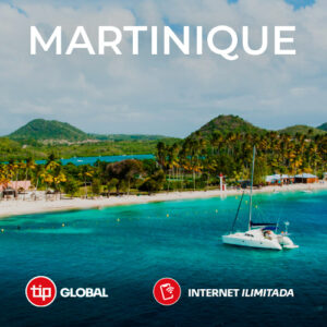 MARTINIQUE