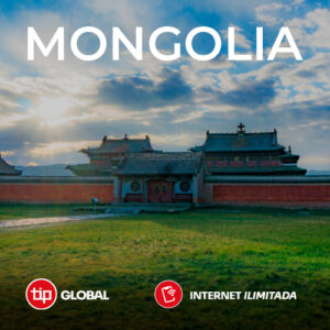 MONGÓLIA