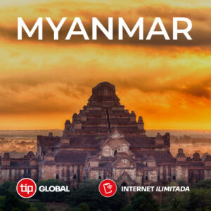 MYANMAR