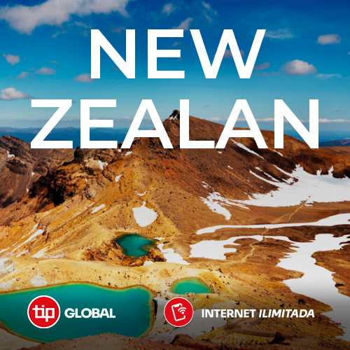 New-Zealand
