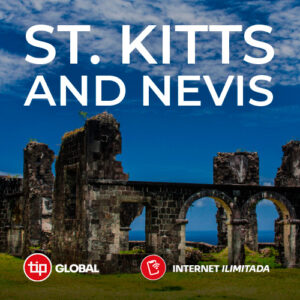 ST. KITTS E NEVIS