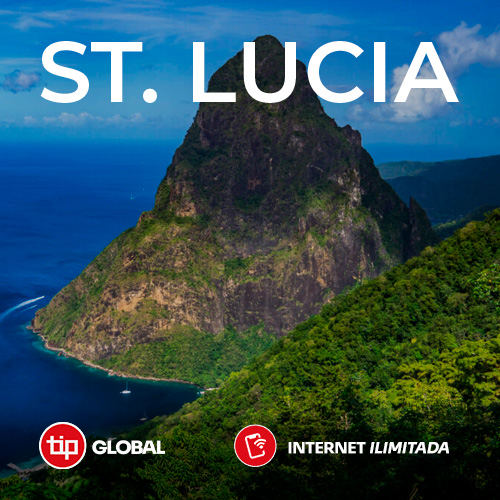 St.Lucia