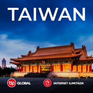 TAIWAN