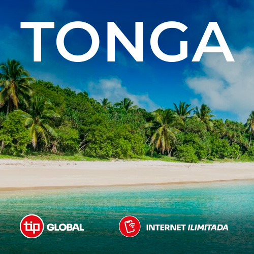 Tonga