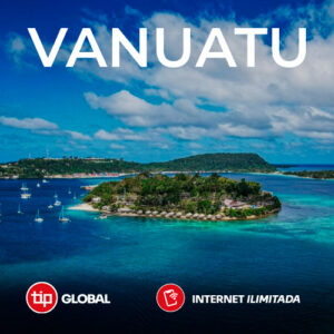 VANUATU