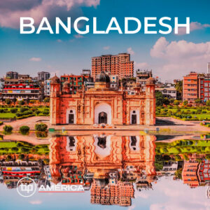 BANGLADESH
