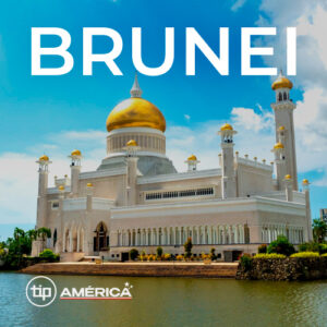 BRUNEI