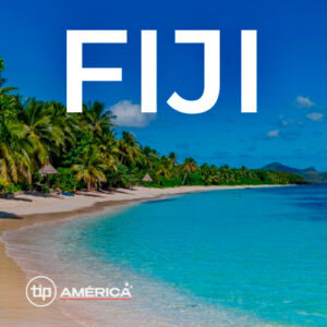 FIJI