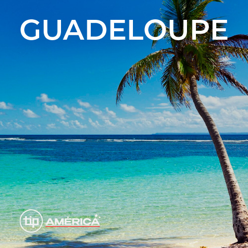 guadeloupe
