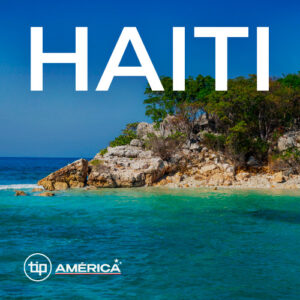 HAITÍ