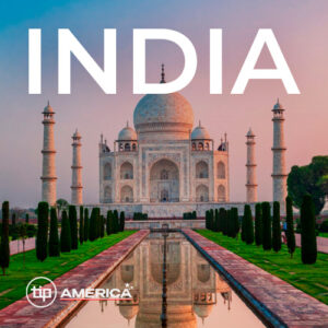 INDIA