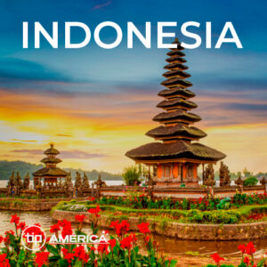 INDONESIA