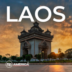 LAOS