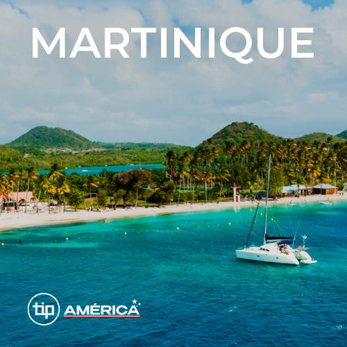 martinique