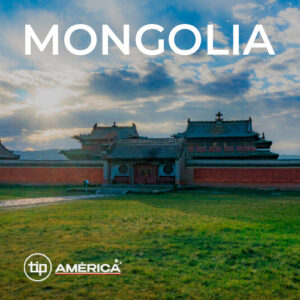 MONGOLIA
