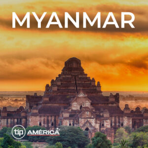 MYANMAR