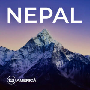 NEPAL