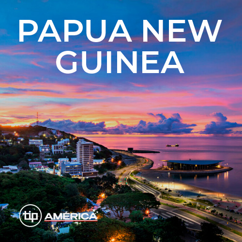 papua-new-guinea