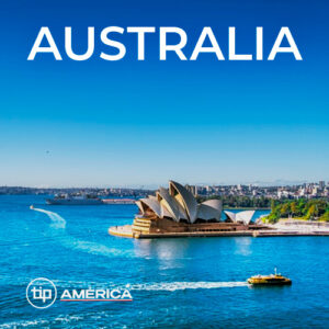 AUSTRALIA
