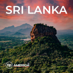 SRI LANKA