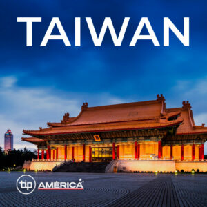 TAIWÁN