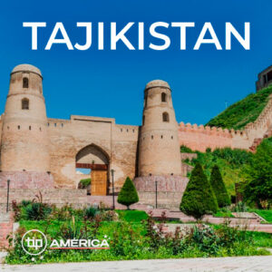 TAYIKISTÁN