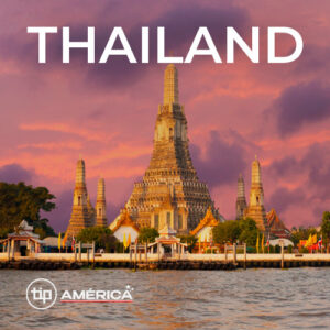 TAILANDIA