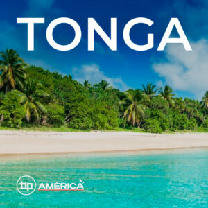 TONGA