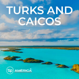 TURCOS Y CAICOS