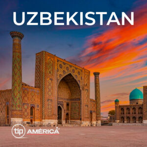 UZBEKISTÁN