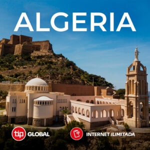 ALGÉRIA