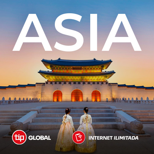 Asia