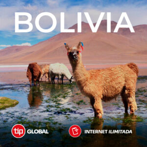 BOLÍVIA